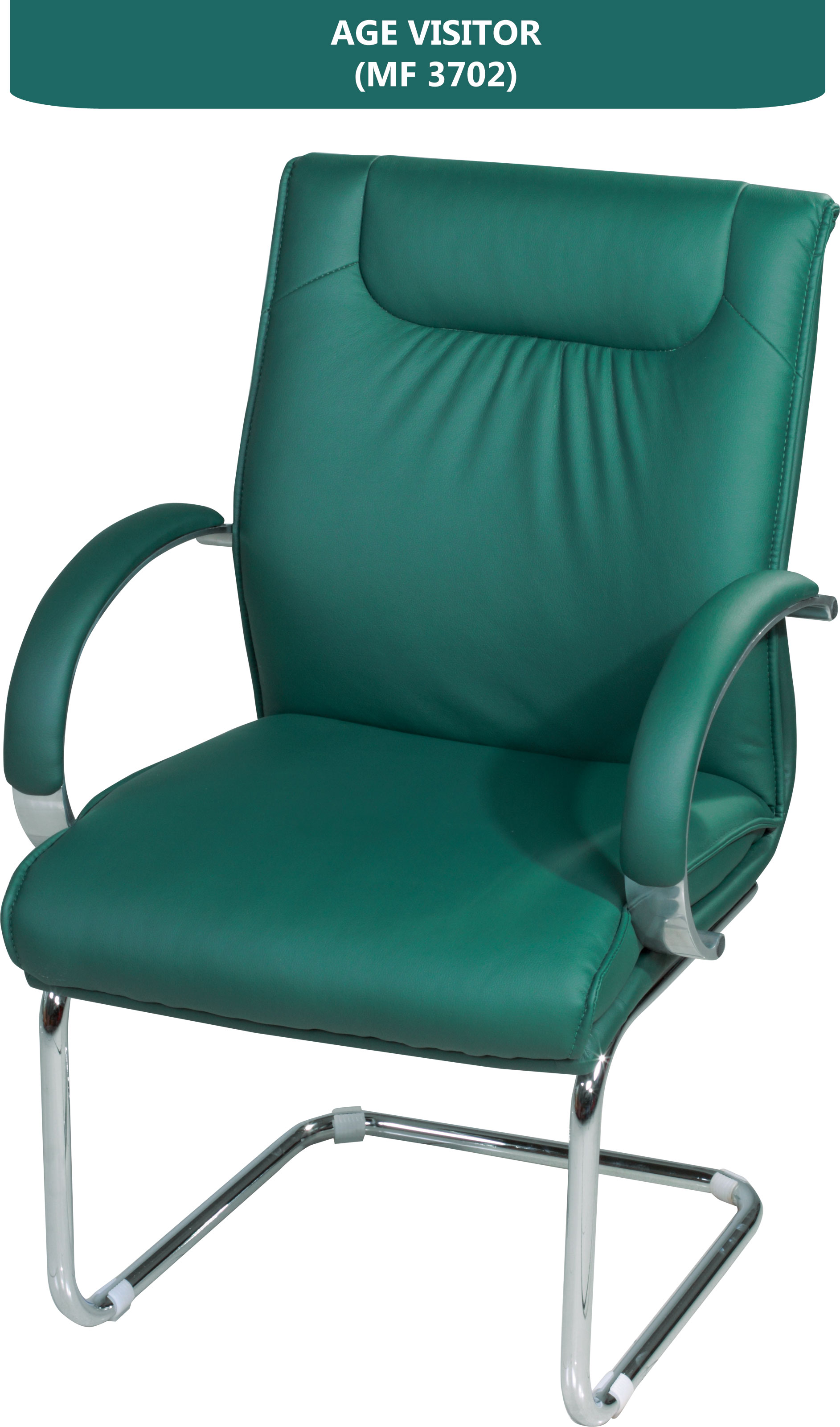 Age Visitor Chair